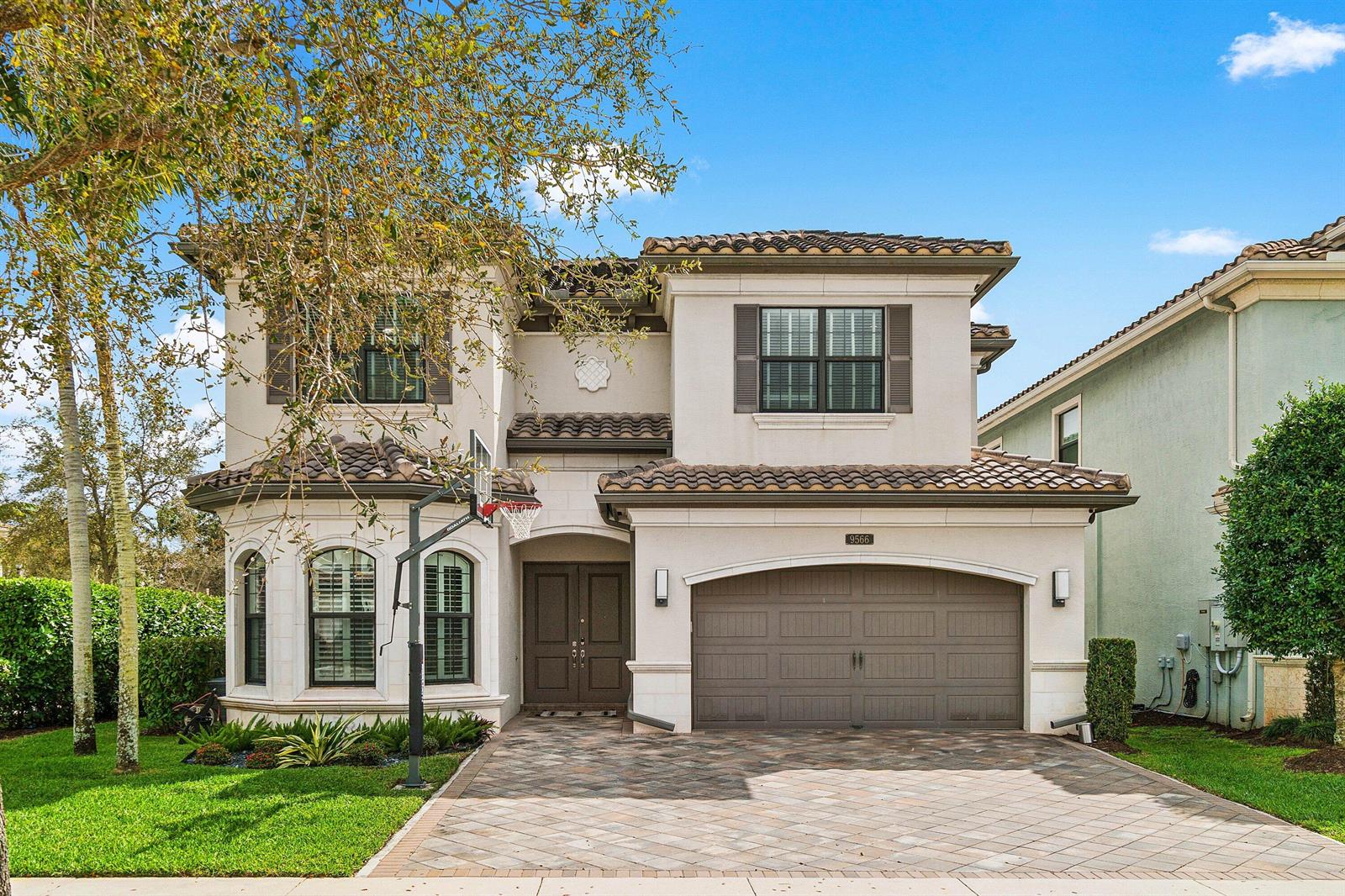 9566 Eden Roc Court, Delray Beach FL 33446