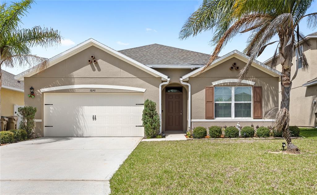 16141 YELLOWEYED DRIVE