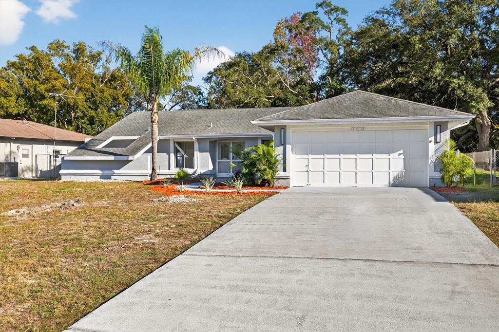 8078 PAGODA DRIVE