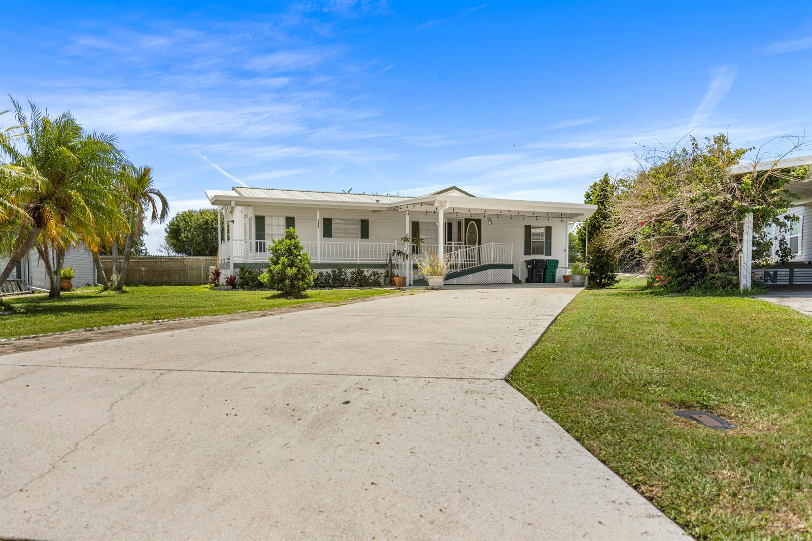 Bullington Property -2 — 1697 SW 35th Circle, Okeechobee FL 34974, OKEECHOBEE, FL