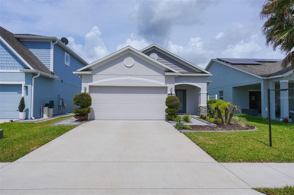 173 VILLAVISTA COURT