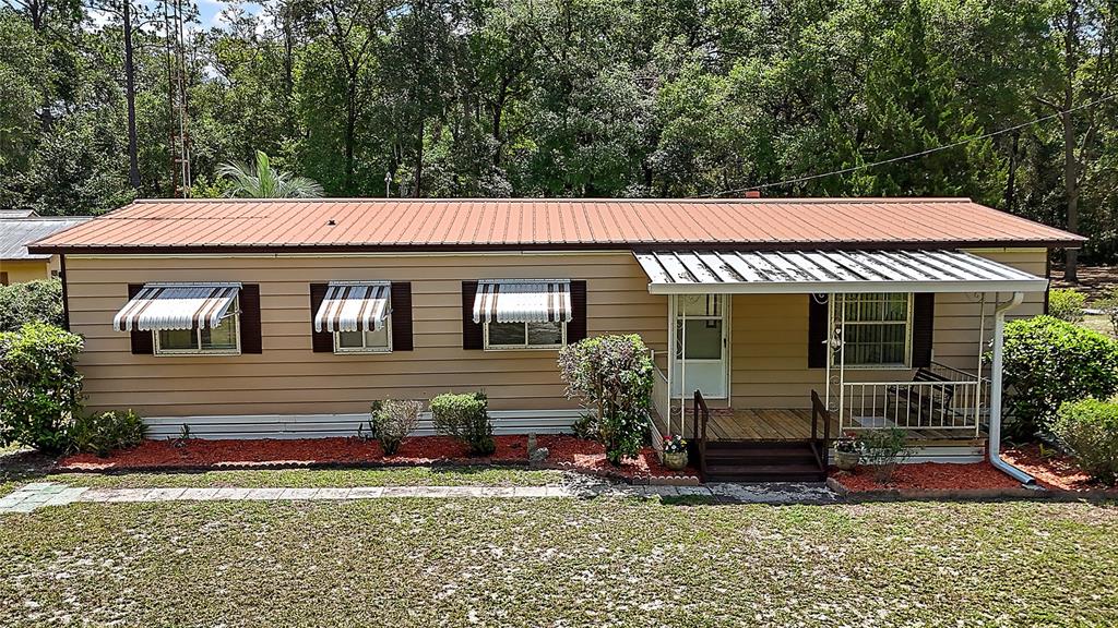 951 NE 145TH AVENUE ROAD