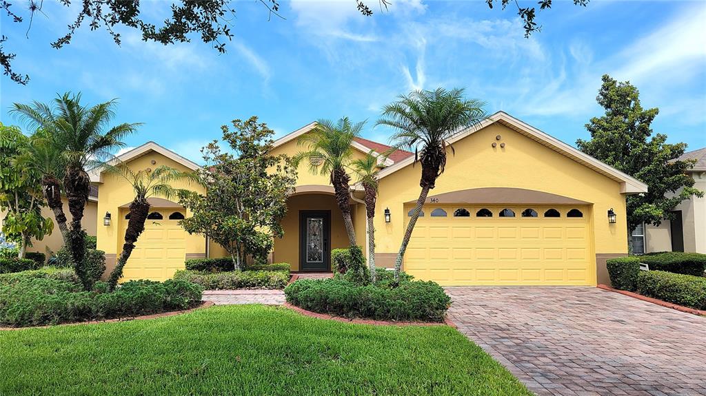 340 SORRENTO ROAD