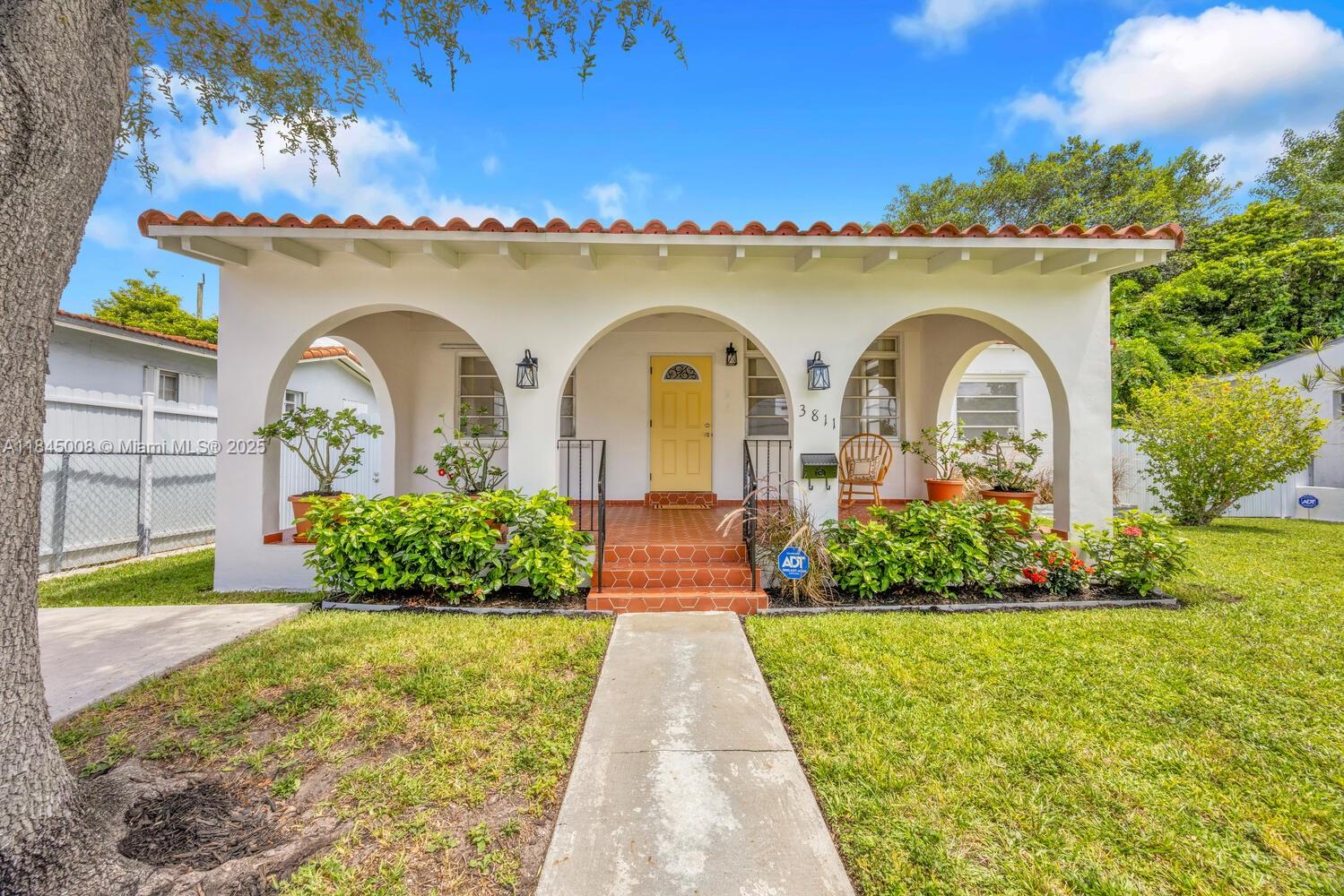 3811 NW Flagler Ter, Miami FL 33126