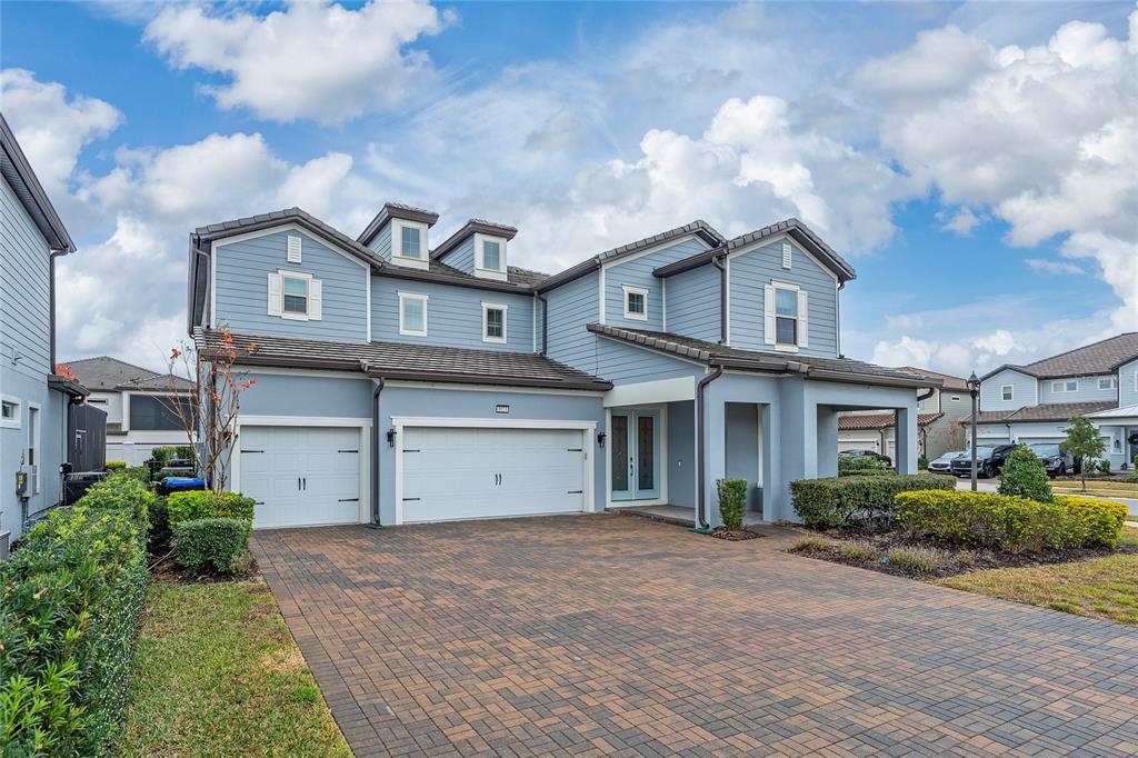 8024 LEAF GROVE CIRCLE CIRCLE, ORLANDO, FL — photo 3 of 30
