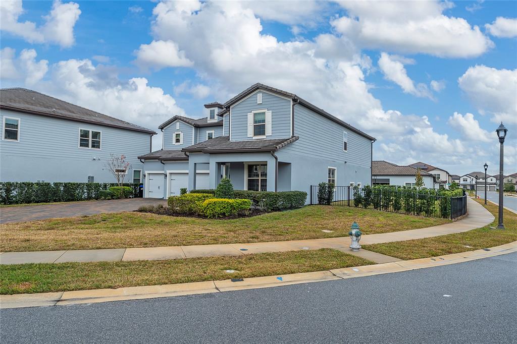 8024 LEAF GROVE CIRCLE CIRCLE, ORLANDO, FL — photo 4 of 30