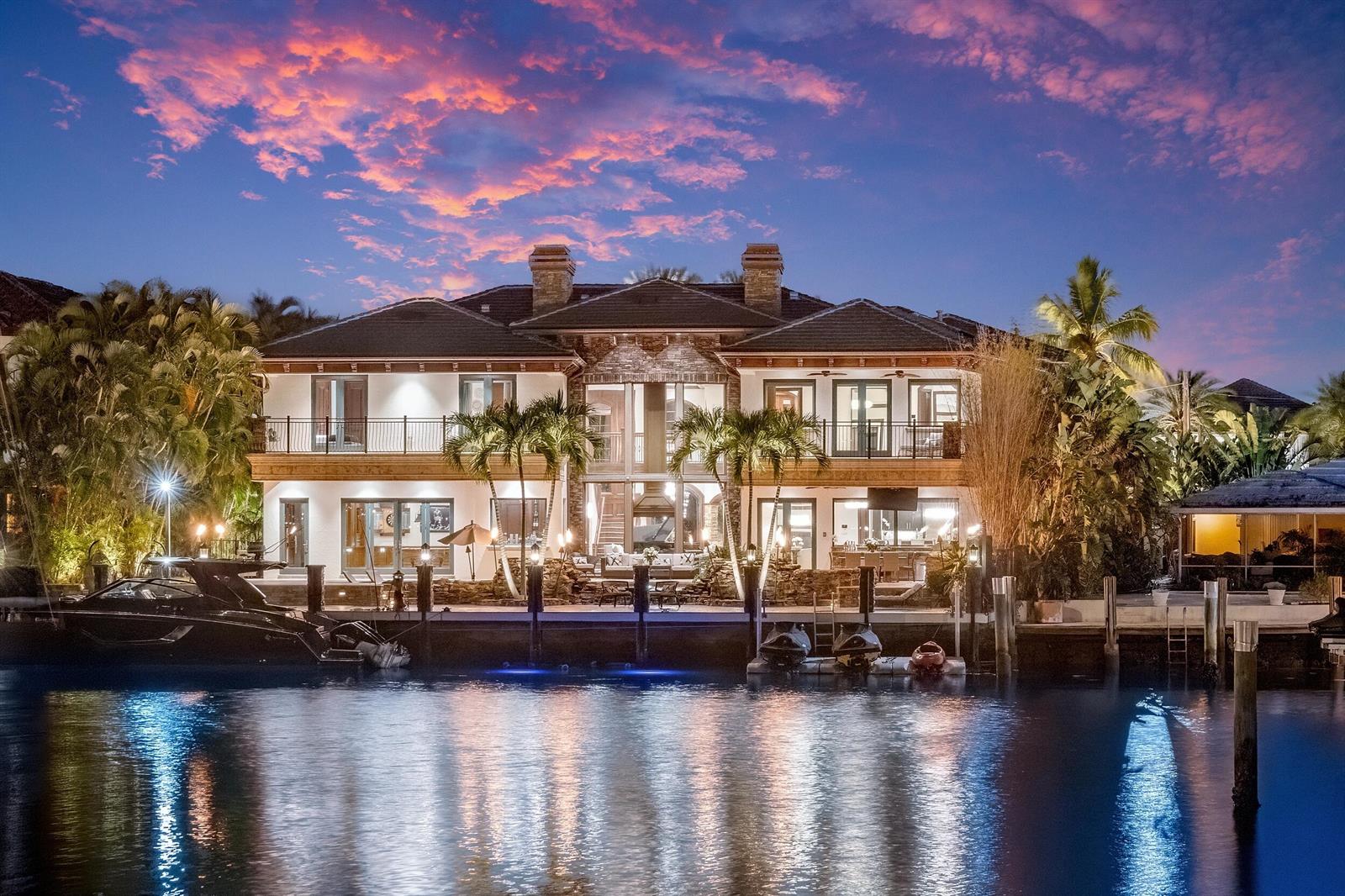 2325 NE 27th Street, Lighthouse Point FL 33064
