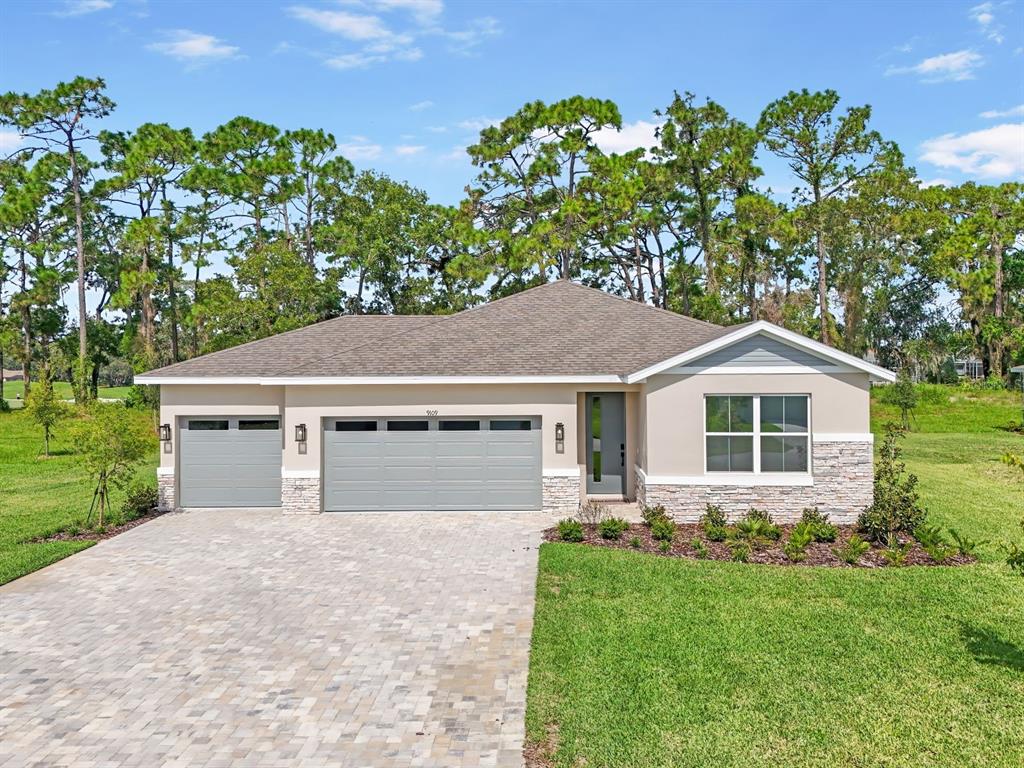 9109 PLAYERS DRIVE, WEEKI WACHEE, FL — photo 2 of 30