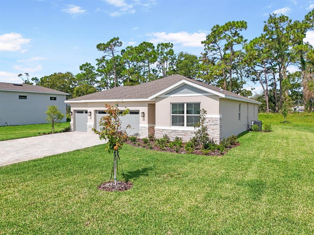 9109 PLAYERS DRIVE, WEEKI WACHEE, FL — photo 3 of 30