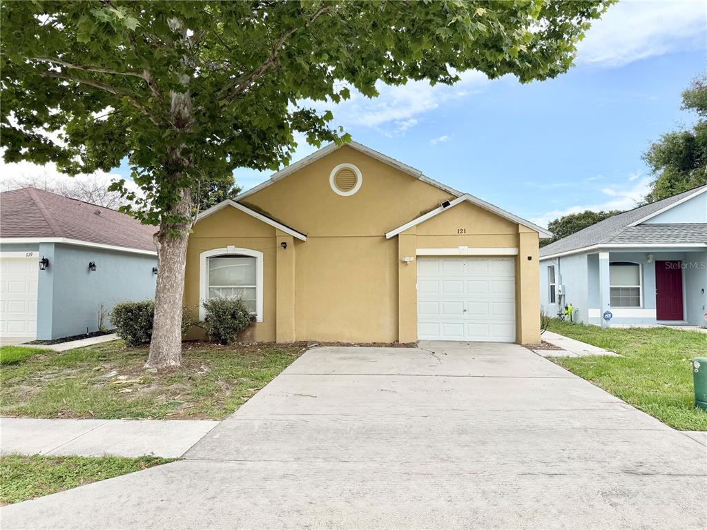 121 GLEASON COVE