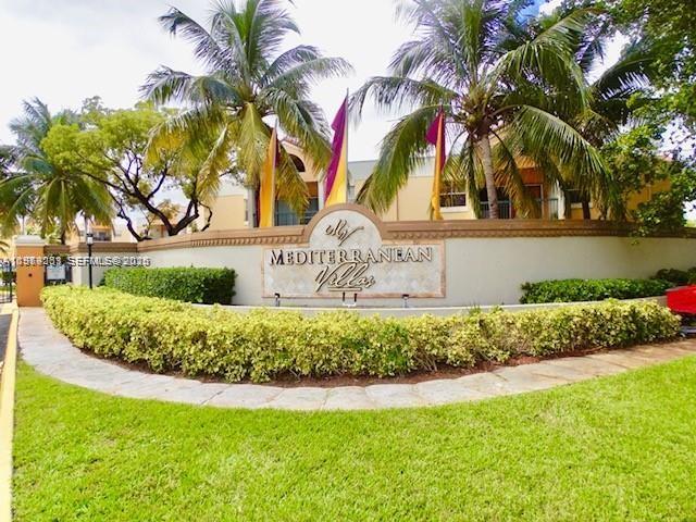 6272 NW 186th St # 114, Hialeah FL 33015