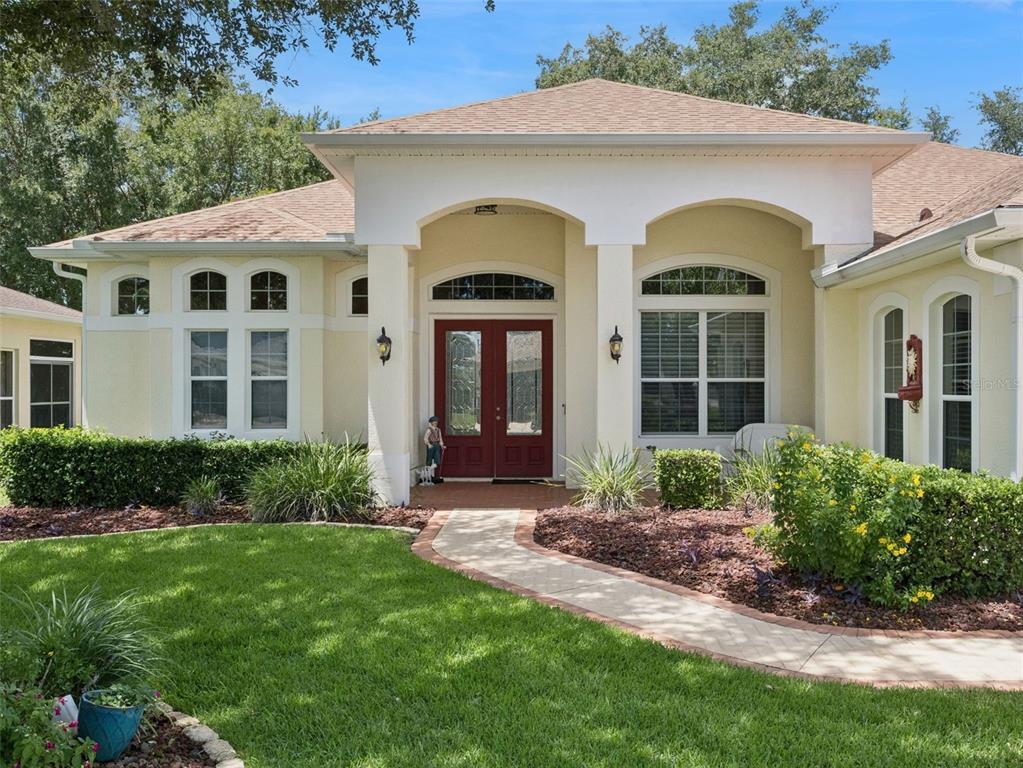20651 PRINCE RANIER PLACE, LEESBURG, FL — photo 3 of 30
