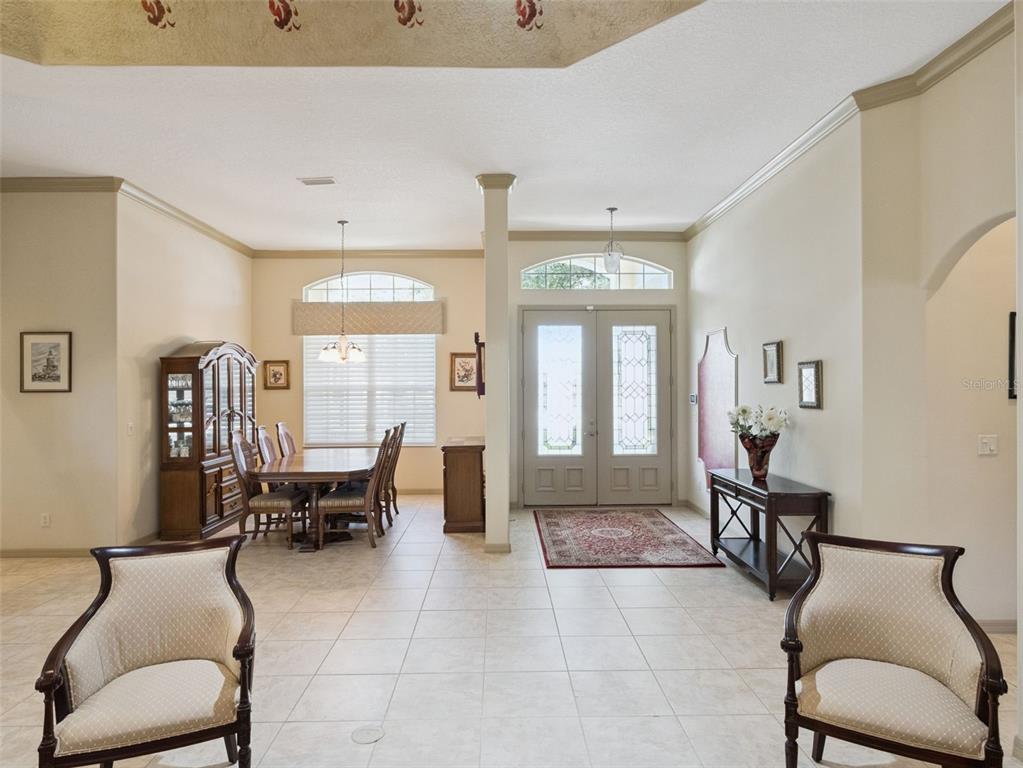 20651 PRINCE RANIER PLACE, LEESBURG, FL — photo 4 of 30