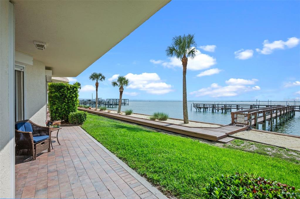 3360 S ATLANTIC AVENUE UNIT 108