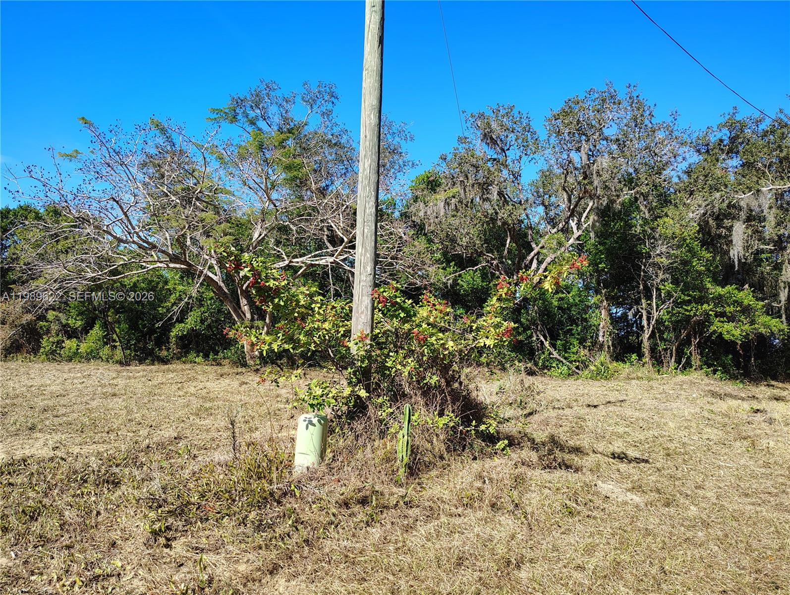 utilities — 3505 Bethune, Sebring FL 33876, SEBRING, FL