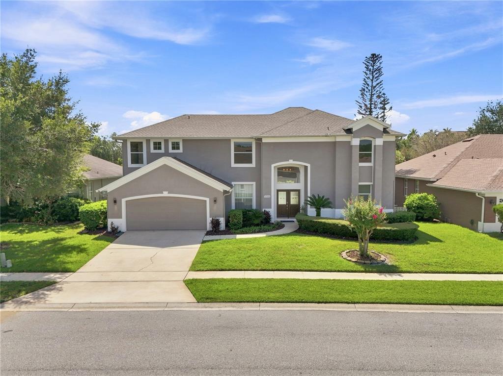 13306 MEERGATE CIRCLE, ORLANDO, FL — photo 2 of 30