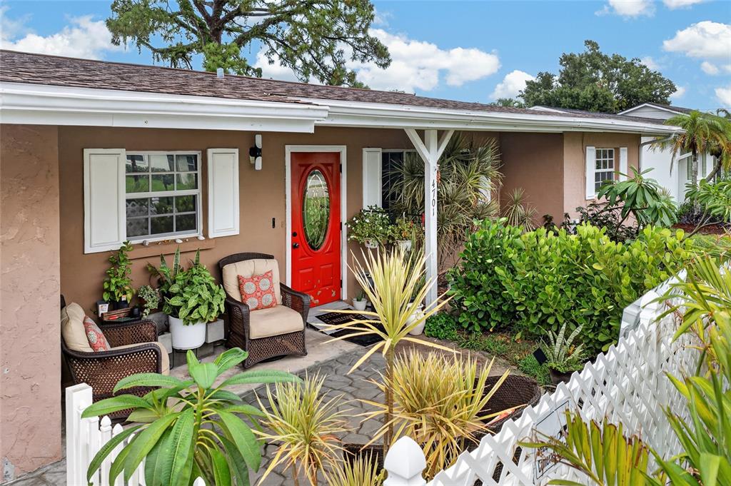 4701 SPAHN STREET, SARASOTA, FL — photo 2 of 29