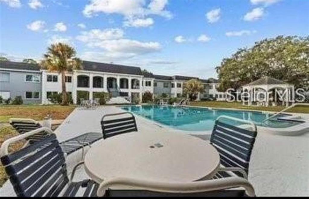 8651 10TH STREET N UNIT 130
