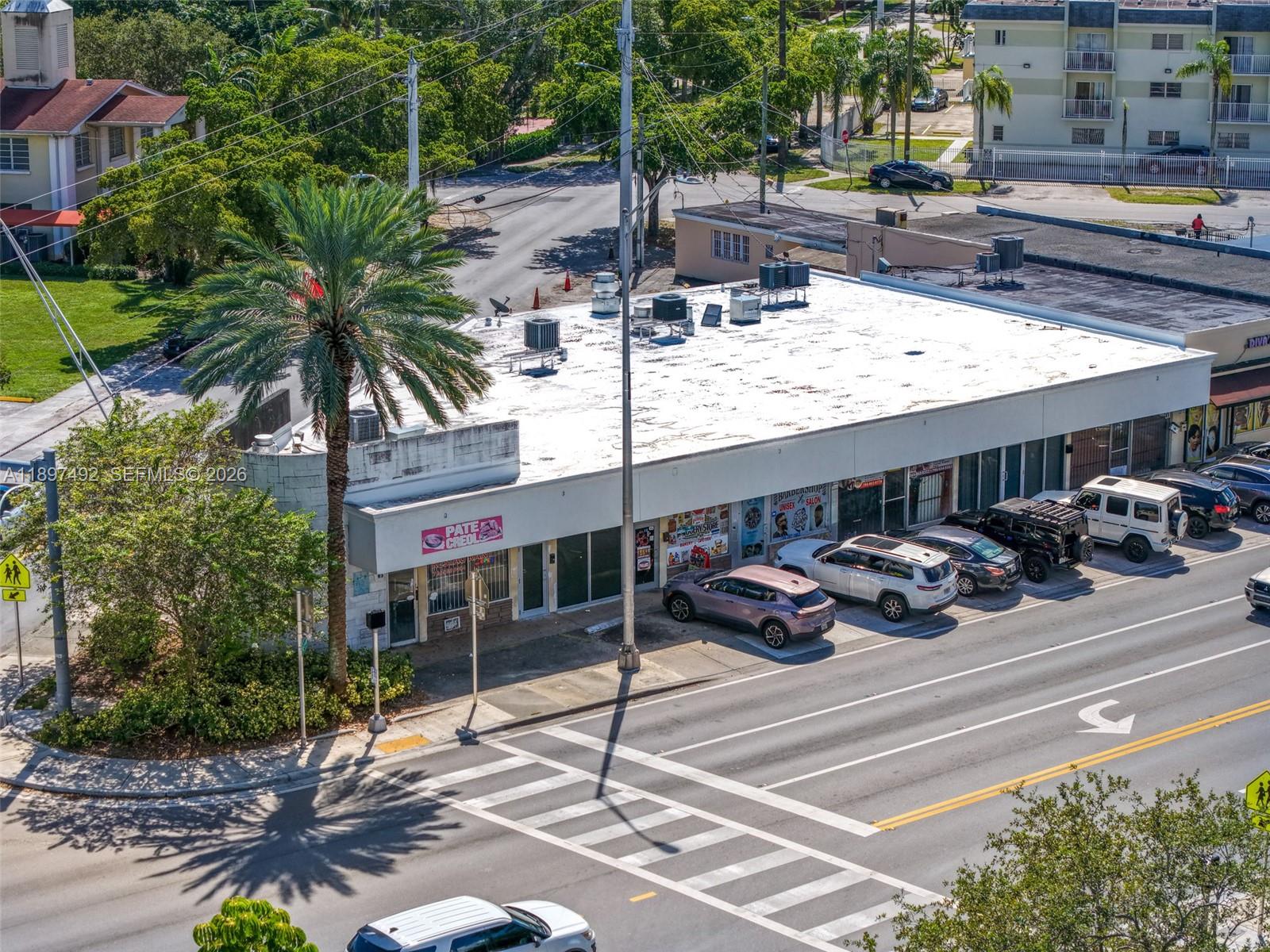 12985 W Dixie Hwy, North Miami FL 33161