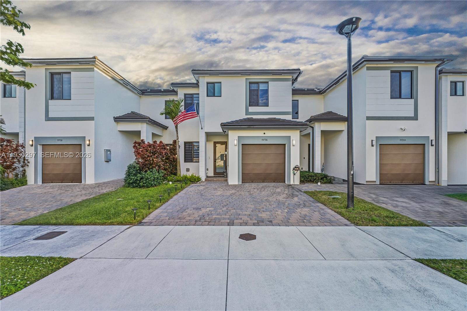 15736 SW 136th Way, Miami FL 33196