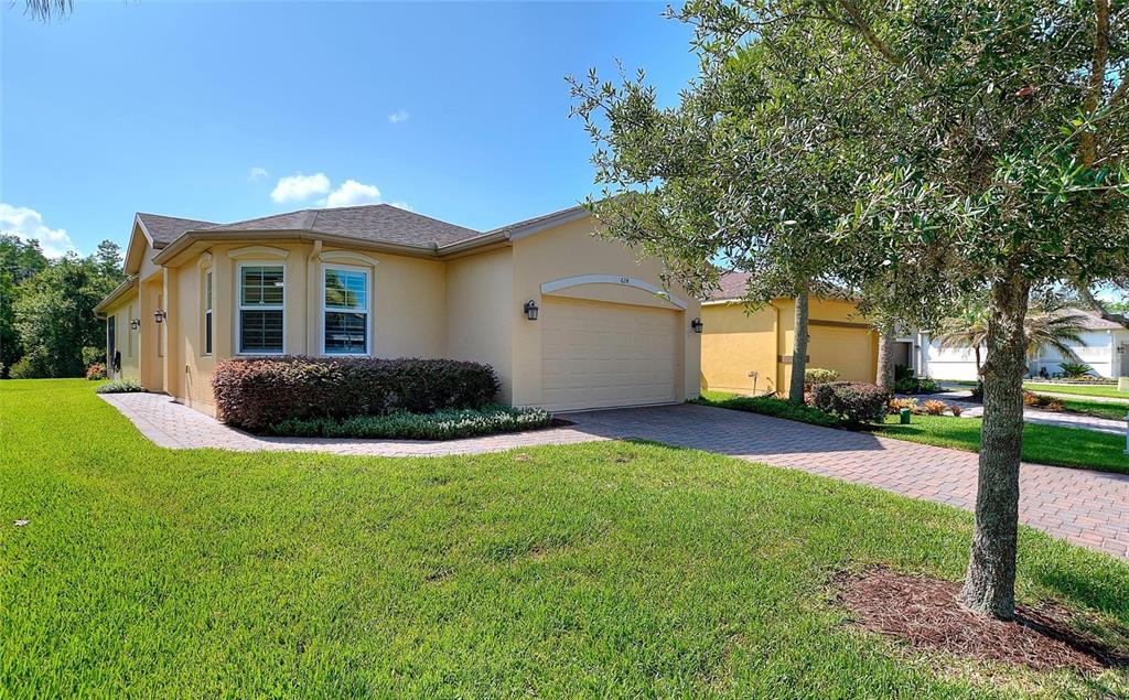 624 GRAND CANAL DRIVE
