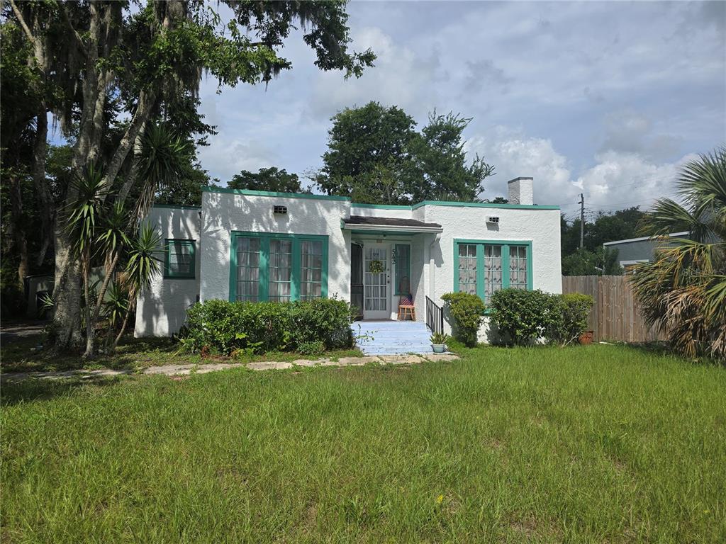 542 WESTMORELAND ROAD