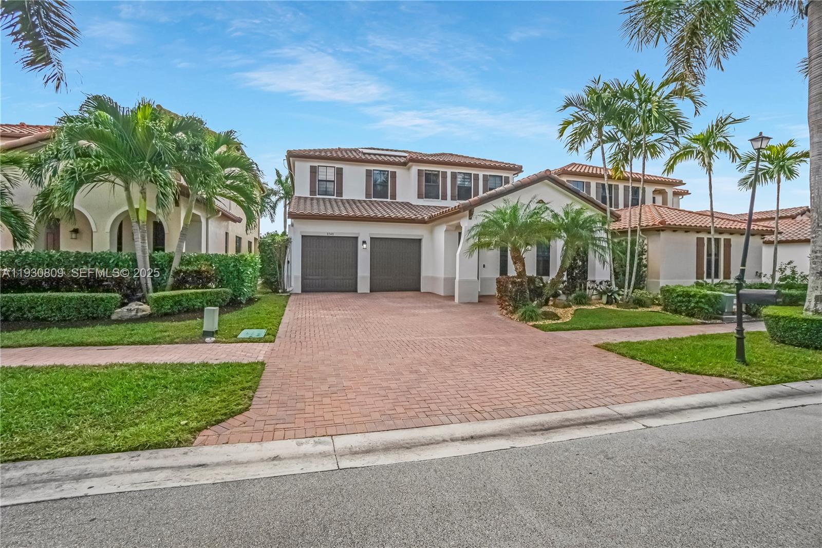 8348 NW 26th Ct, Cooper City FL 33024
