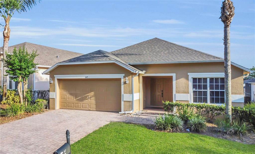 147 BRIDGEWATER DRIVE