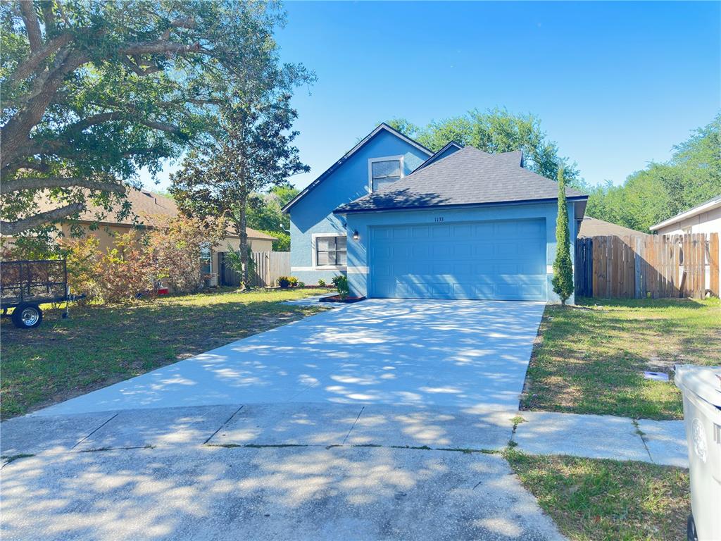 1133 OLYMPIC COURT