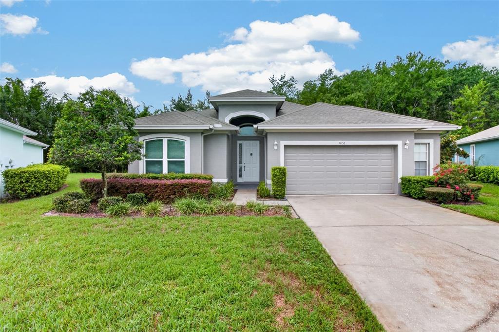 11156 MERGANSER WAY