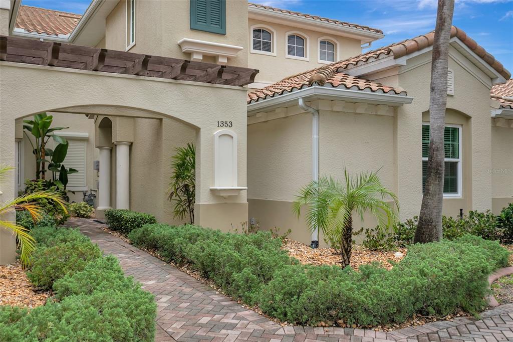 1353 EMERALD DUNES DRIVE UNIT 0