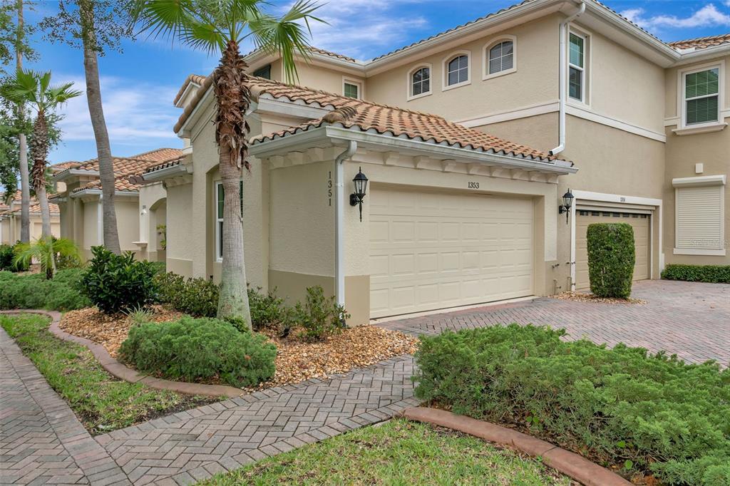1353 EMERALD DUNES DRIVE UNIT 0, SUN CITY CENTER, FL — photo 2 of 30