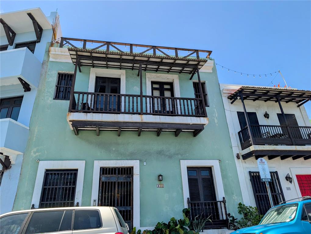 410 NORZAGARAY UNIT 103
