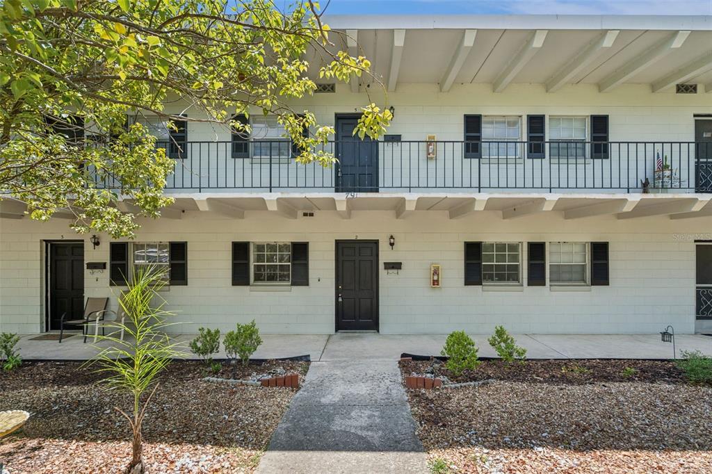 791 LAKE AVENUE UNIT 5