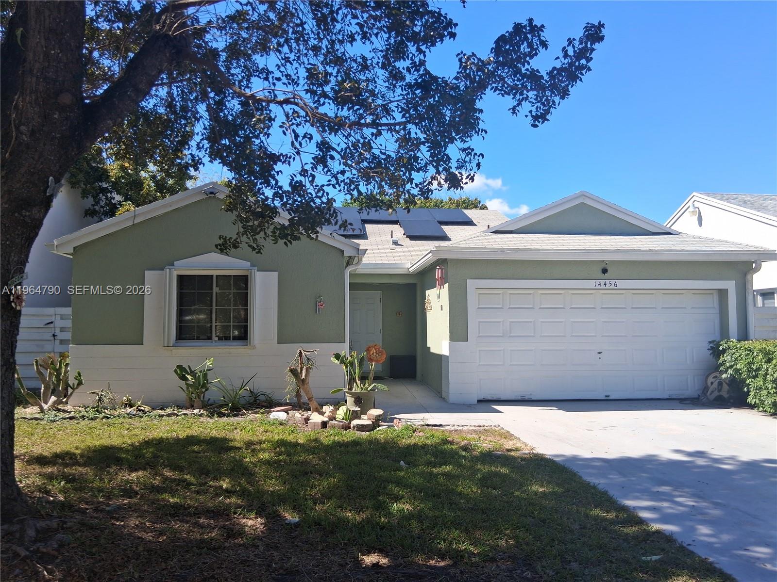 14456 SW 138th Ave, Miami FL 33186