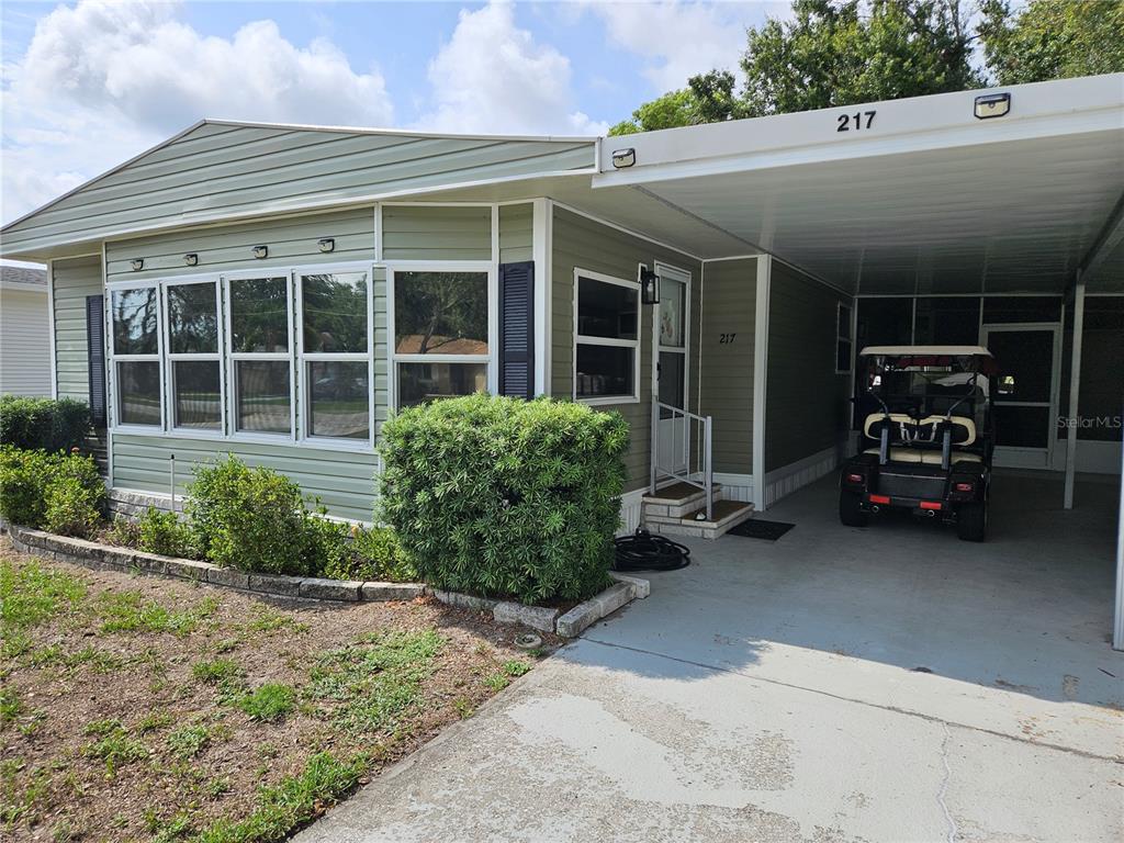 217 LAKE TARPON DRIVE UNIT 24