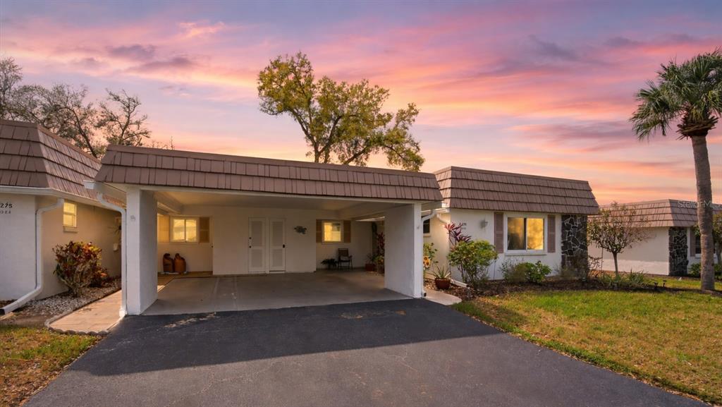 2320 AQUABLUFF PLACE UNIT V274