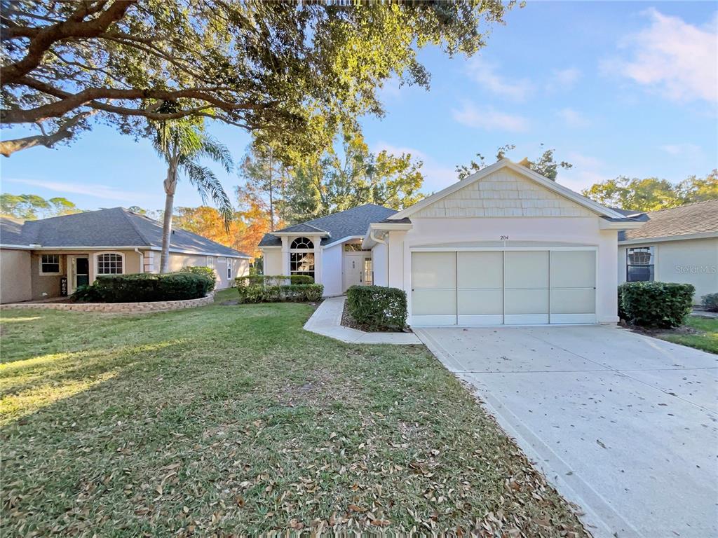 204 BAYTREE BOULEVARD