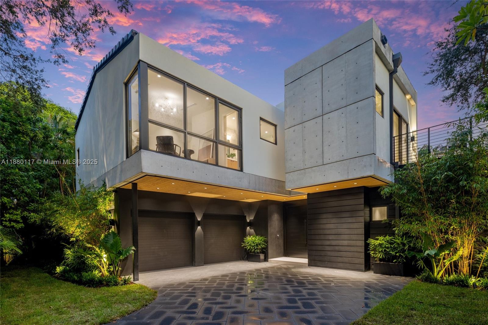 4024 Bonita Ave, Miami FL 33133