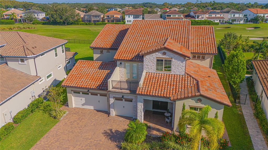 10846 MOBBERLEY CIRCLE