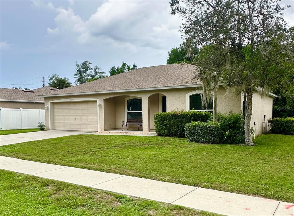 1302 BENTON LAKE DRIVE E