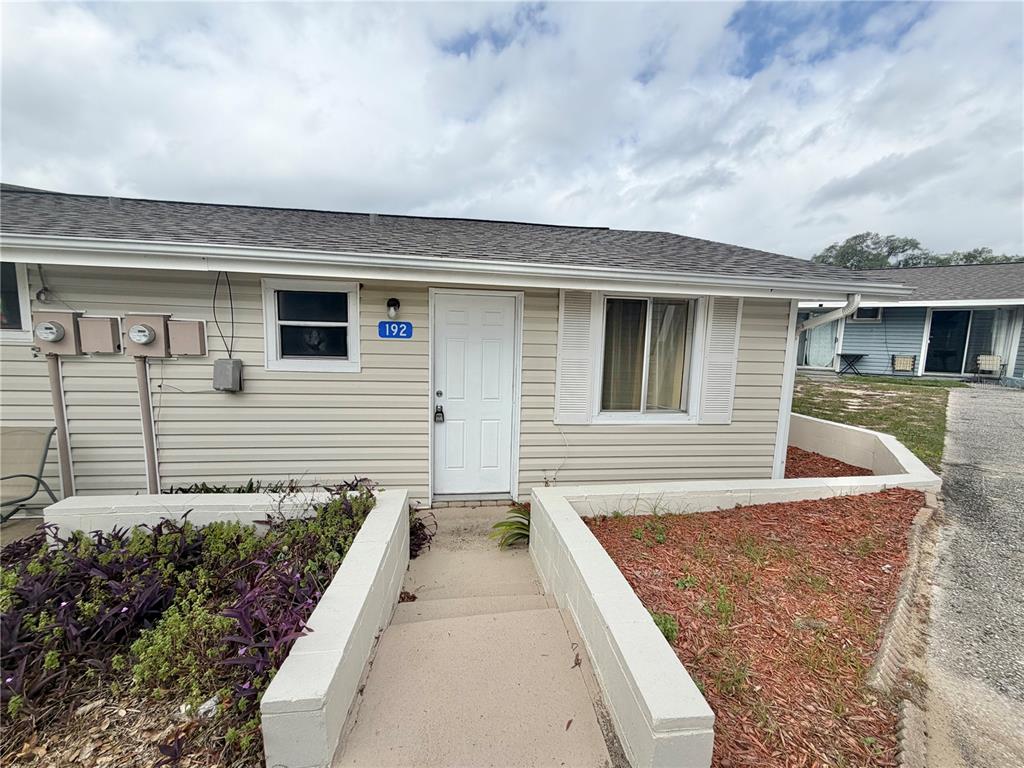 10301 US HIGHWAY 27 UNIT 192