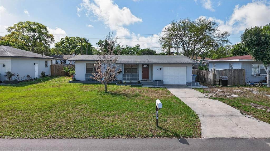 1541 ILLINOIS ROAD