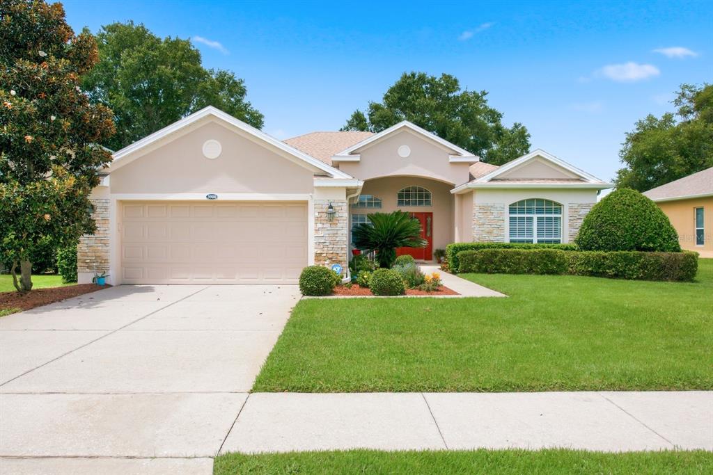 3900 LIBERTY HILL DRIVE
