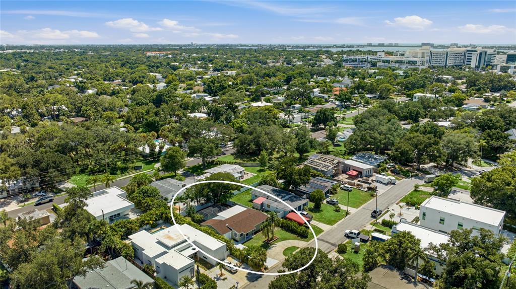 2324 TEMPLE STREET, SARASOTA, FL — photo 4 of 30