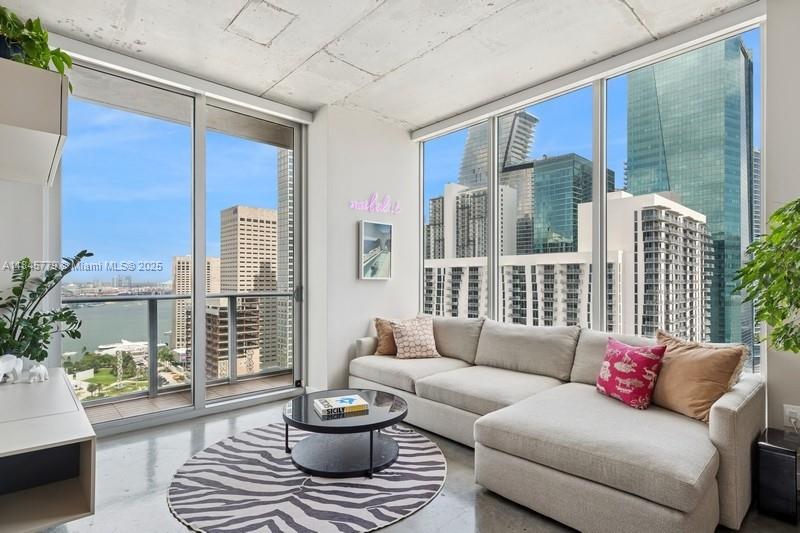 151 SE 1st St # 2601, Miami FL 33131