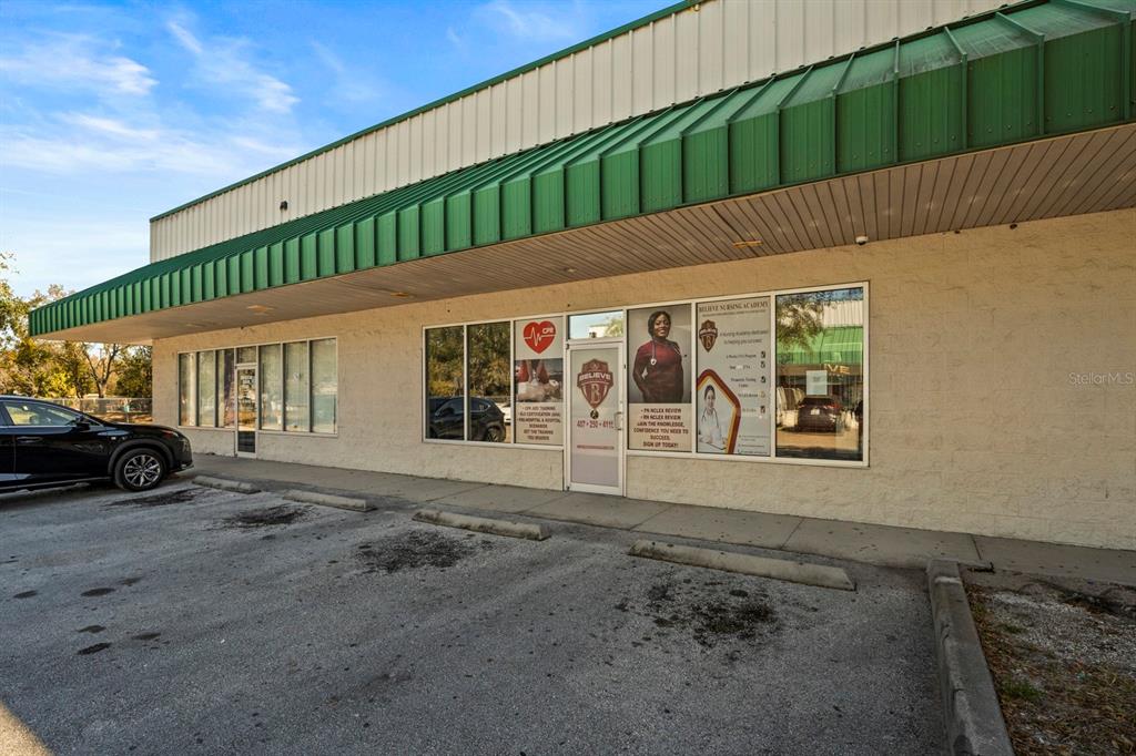 3239 OLD WINTER GARDEN ROAD UNIT 13