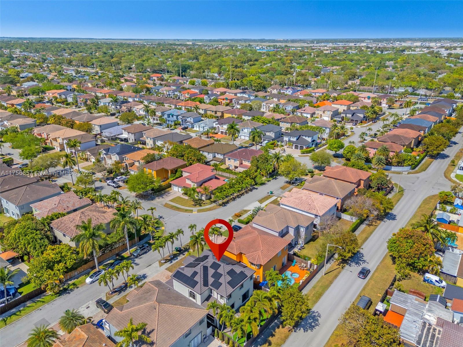 15509 SW 139th Ct, Miami FL 33177