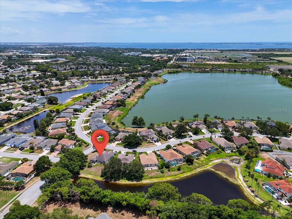 4701 50TH AVENUE W, BRADENTON, FL — photo 5 of 30