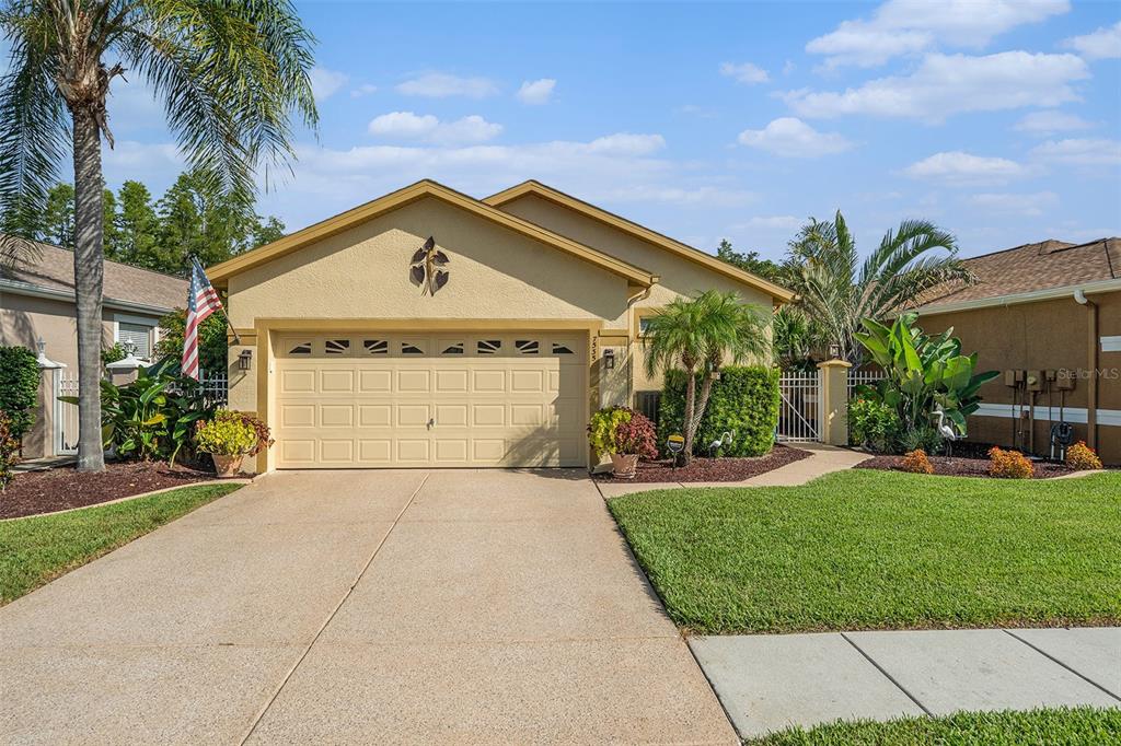 7535 BERNA LANE